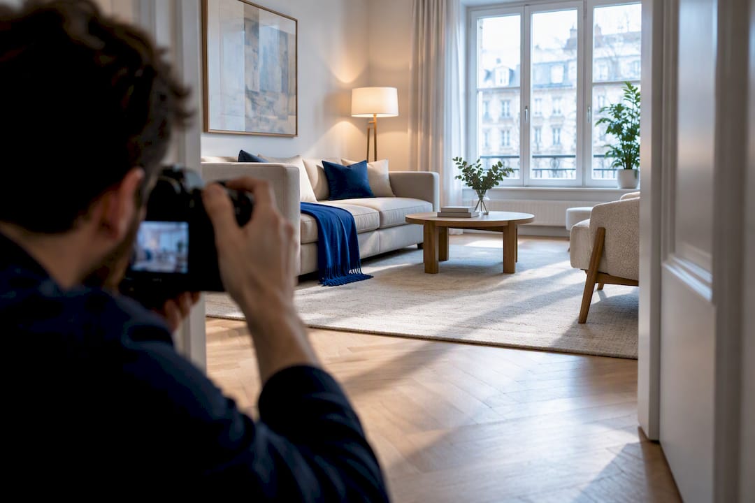 Numero foto annuncio immobiliare: quante servono e come gestirle