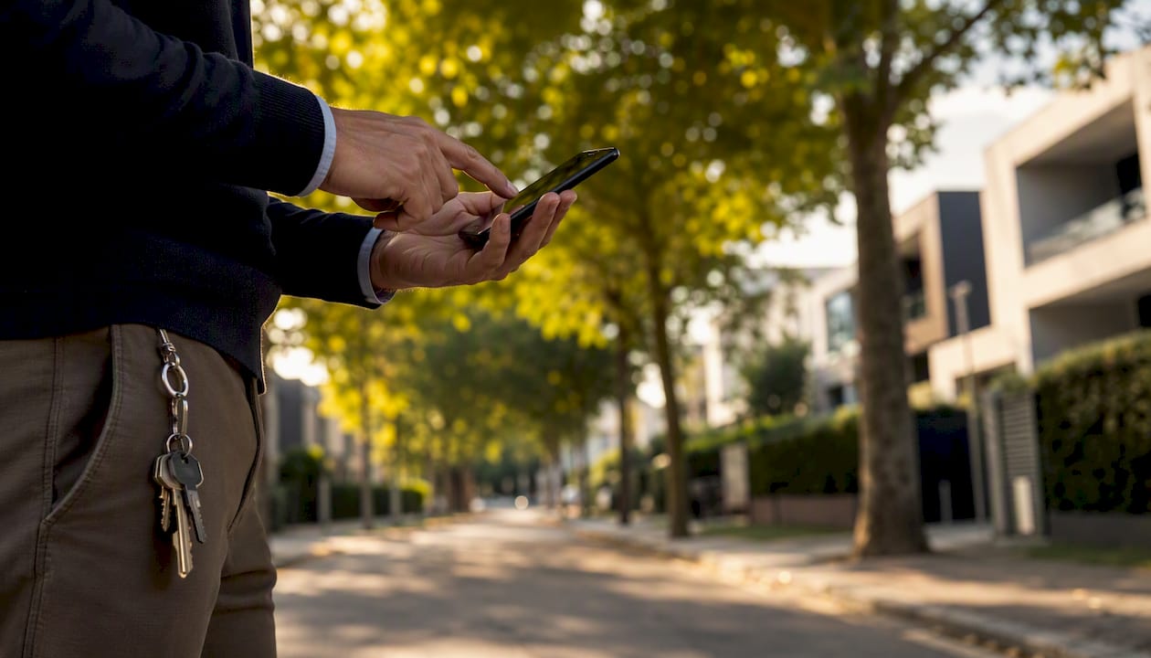 Calendario appuntamenti visite immobiliari: guida operativa
