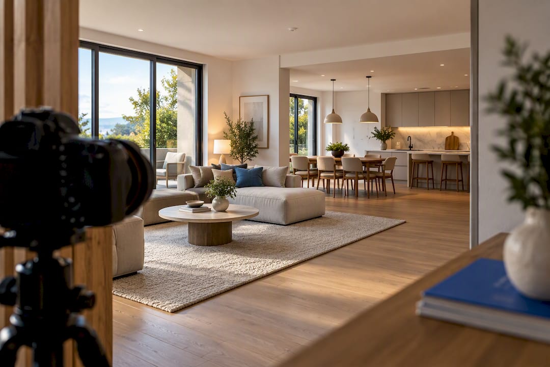 Requisiti foto MLS: guida tecnica per agenti immobiliari